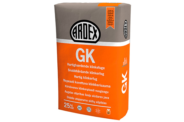 Ardex GK